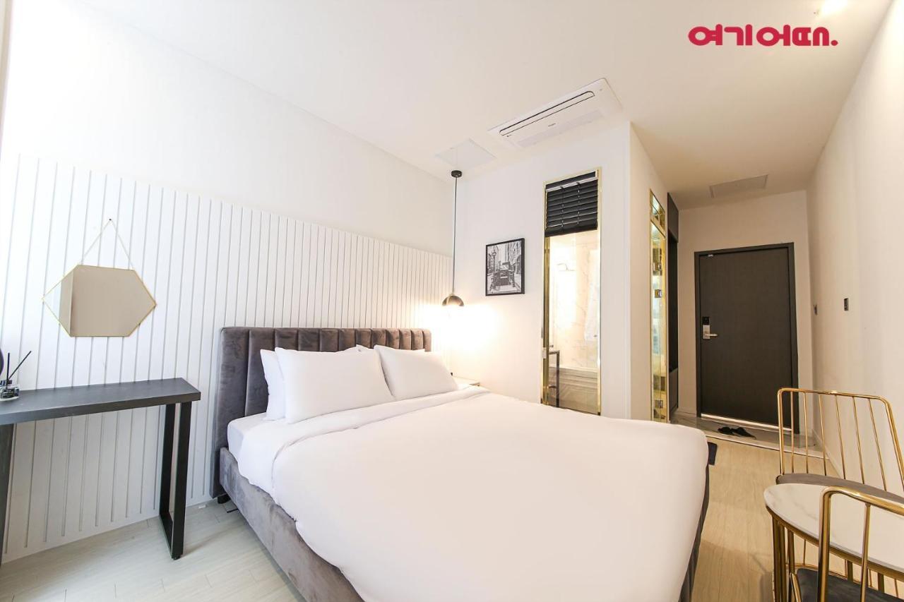 De Homme Hotel Busan Luaran gambar