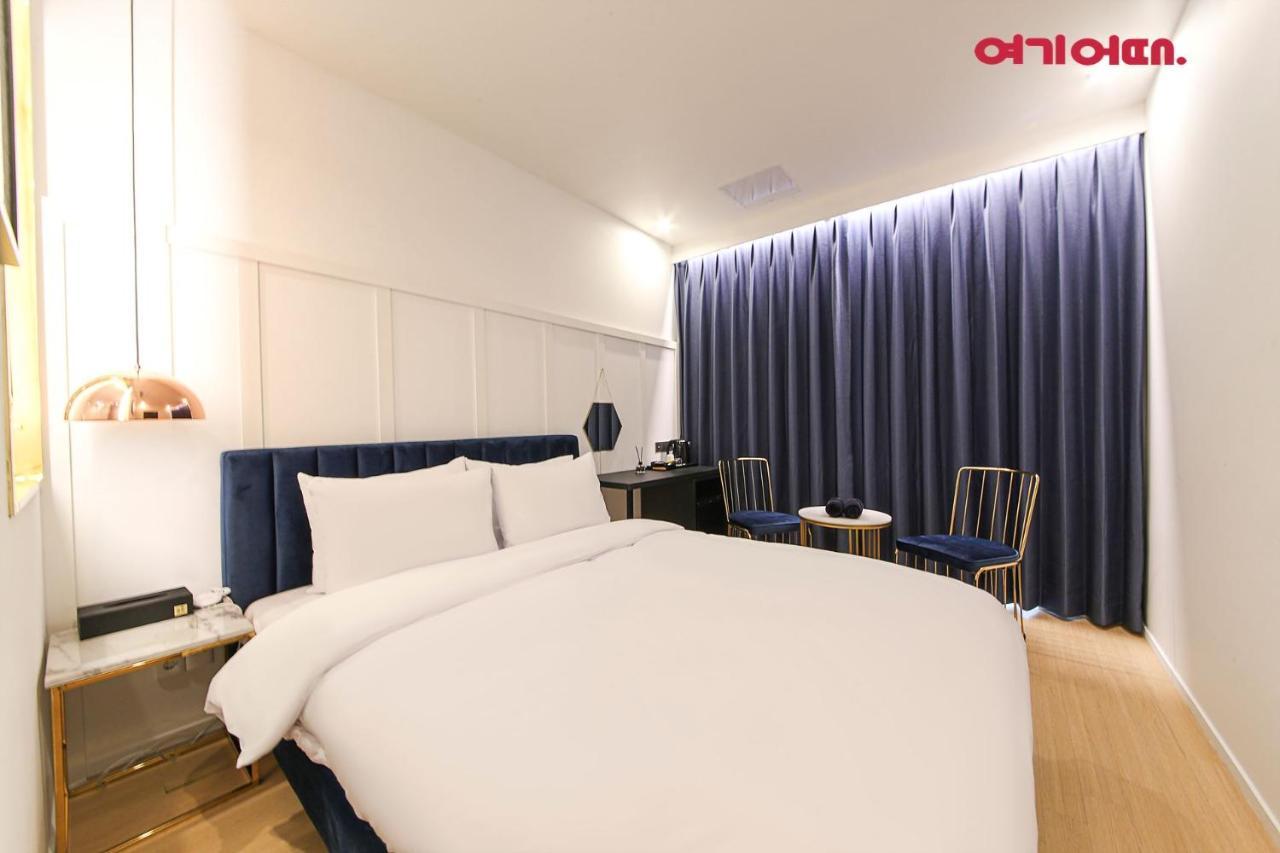 De Homme Hotel Busan Luaran gambar