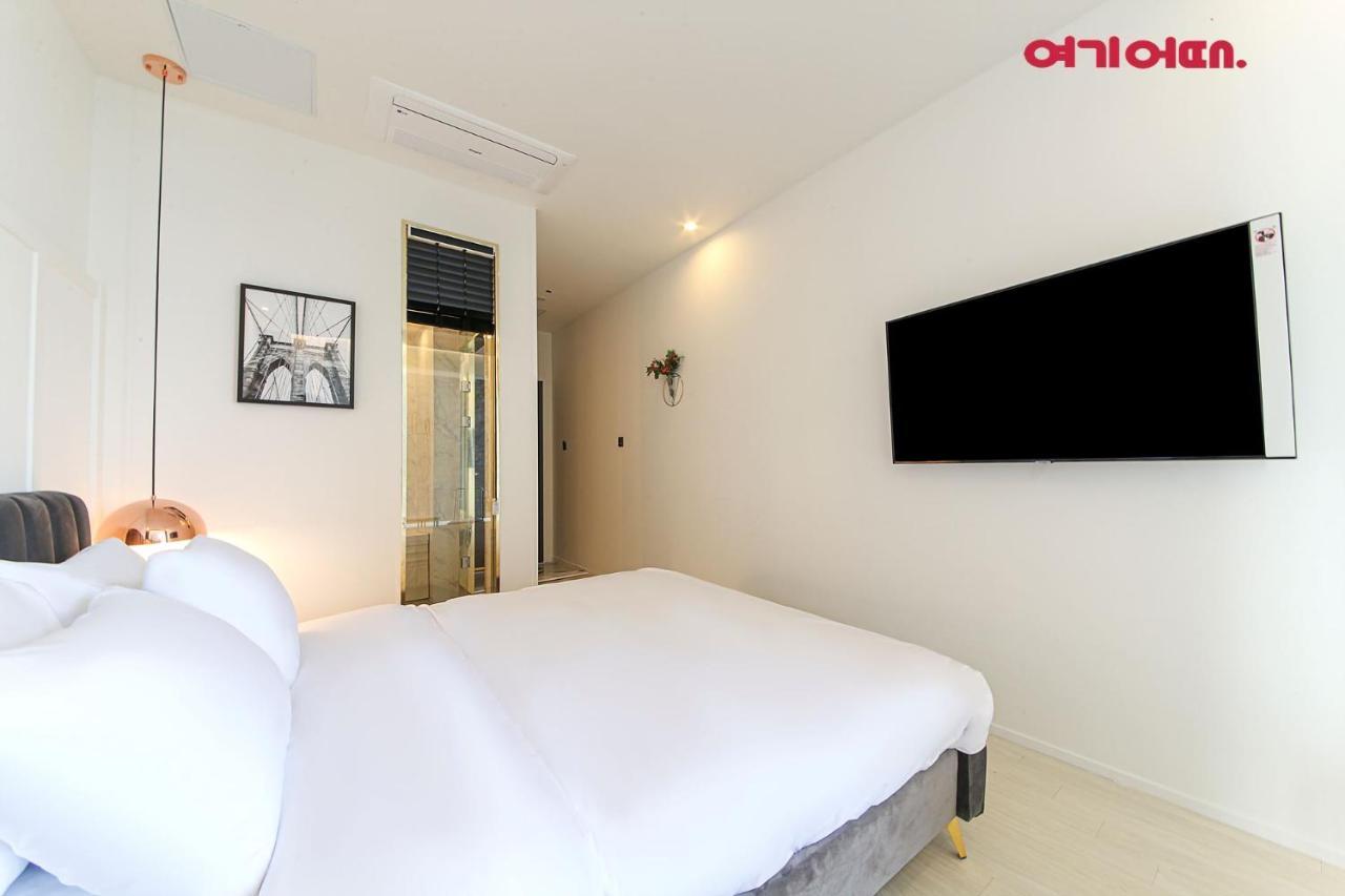 De Homme Hotel Busan Luaran gambar