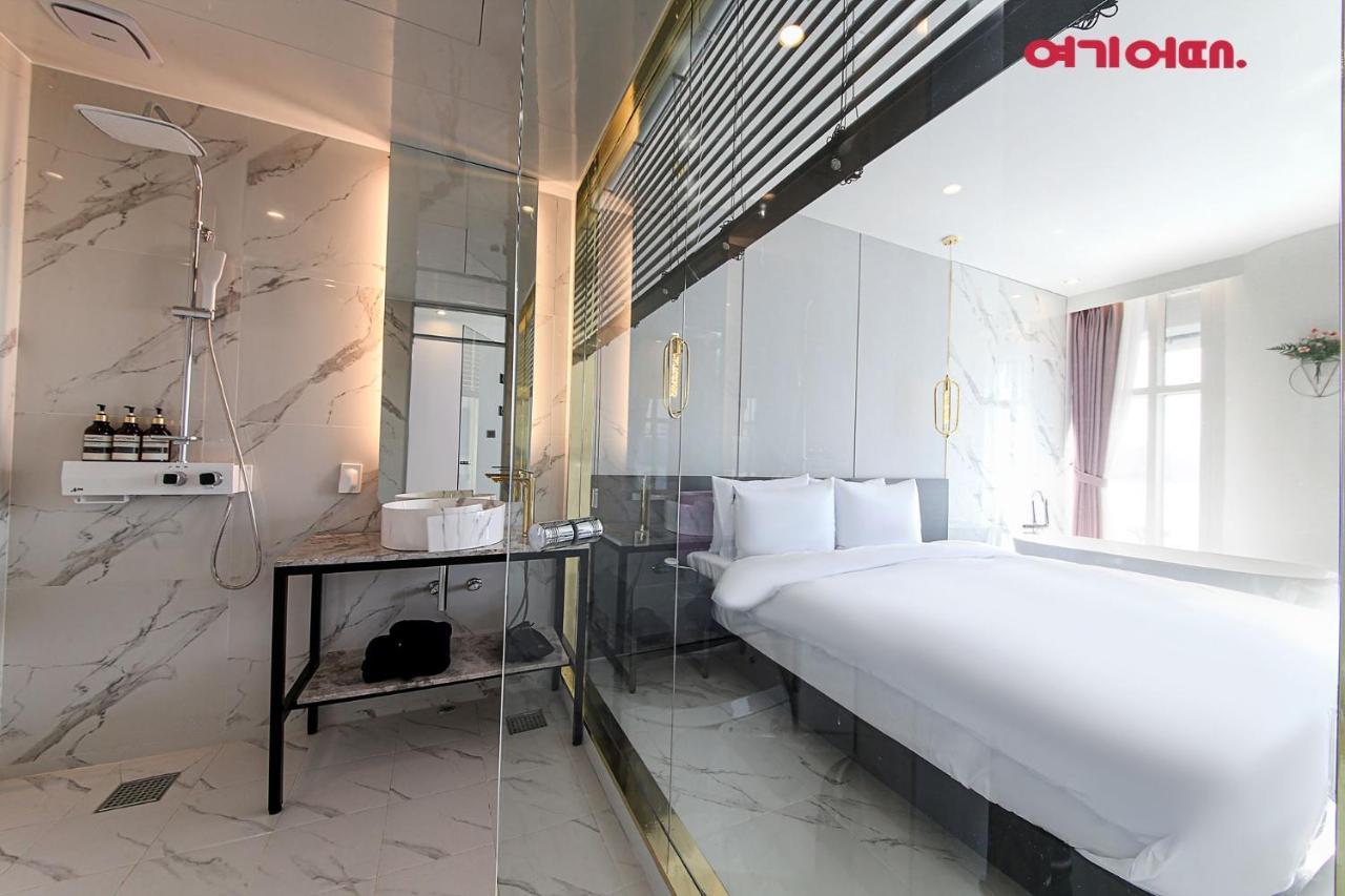 De Homme Hotel Busan Luaran gambar