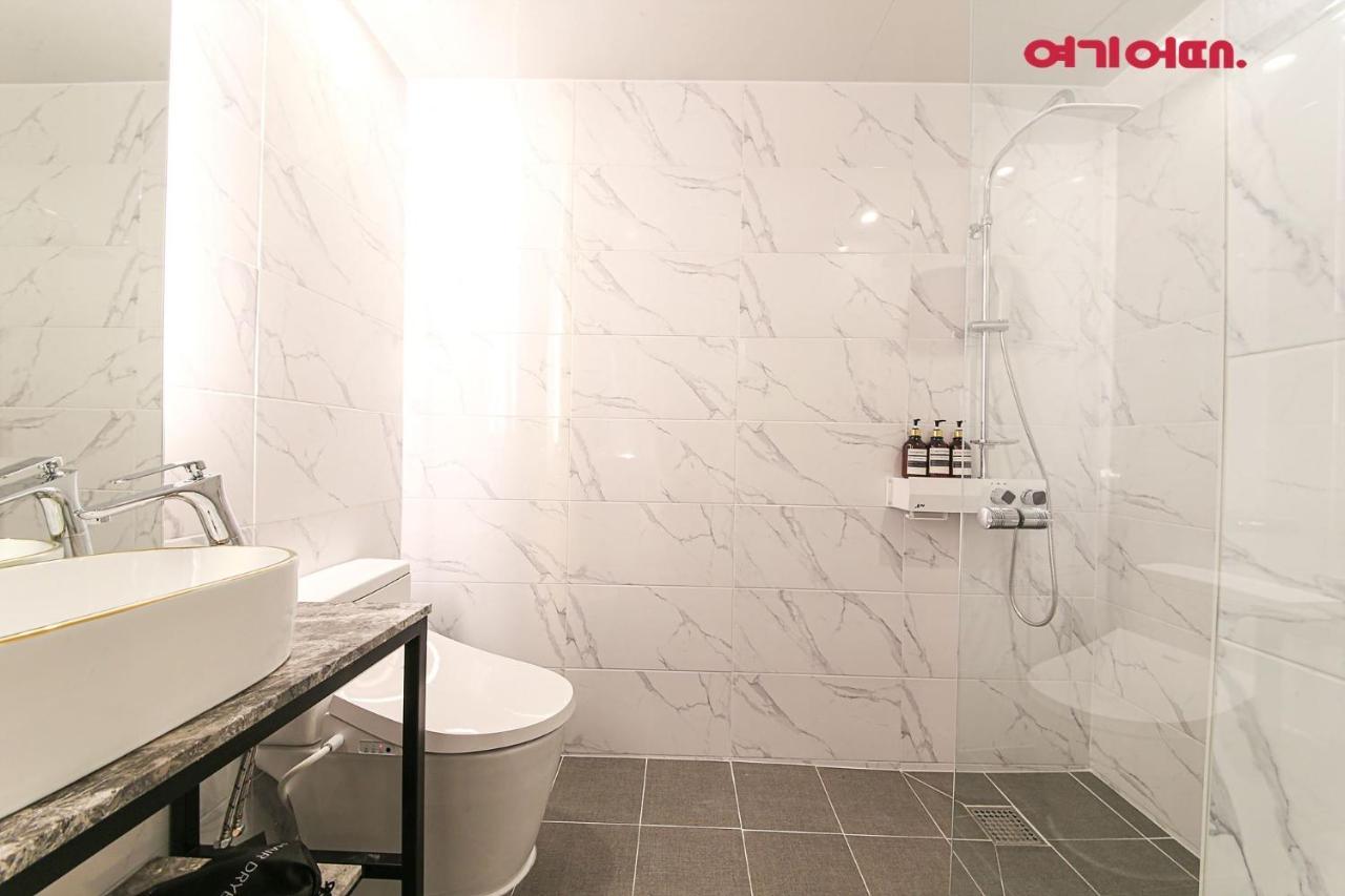 De Homme Hotel Busan Luaran gambar
