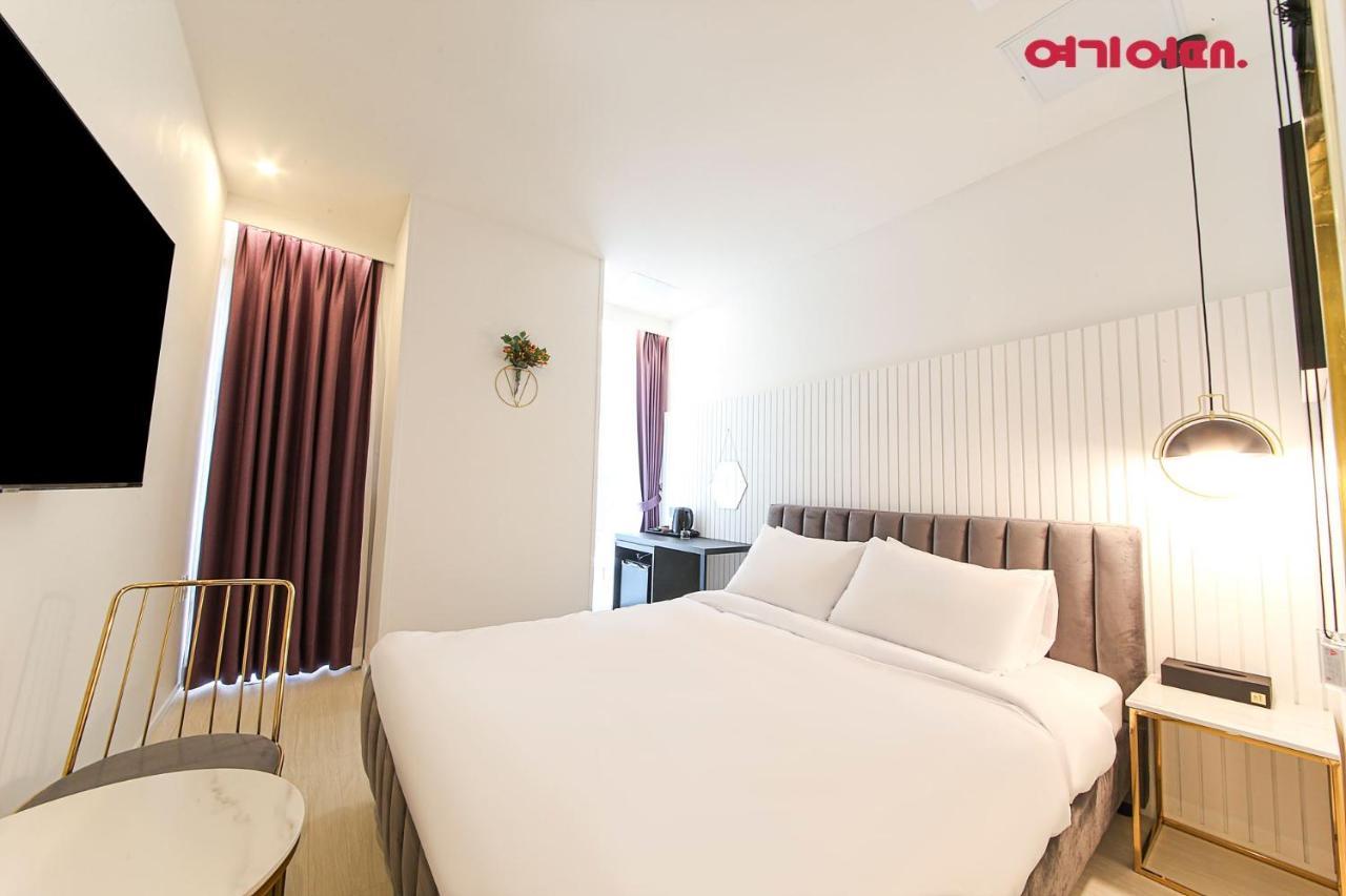De Homme Hotel Busan Luaran gambar