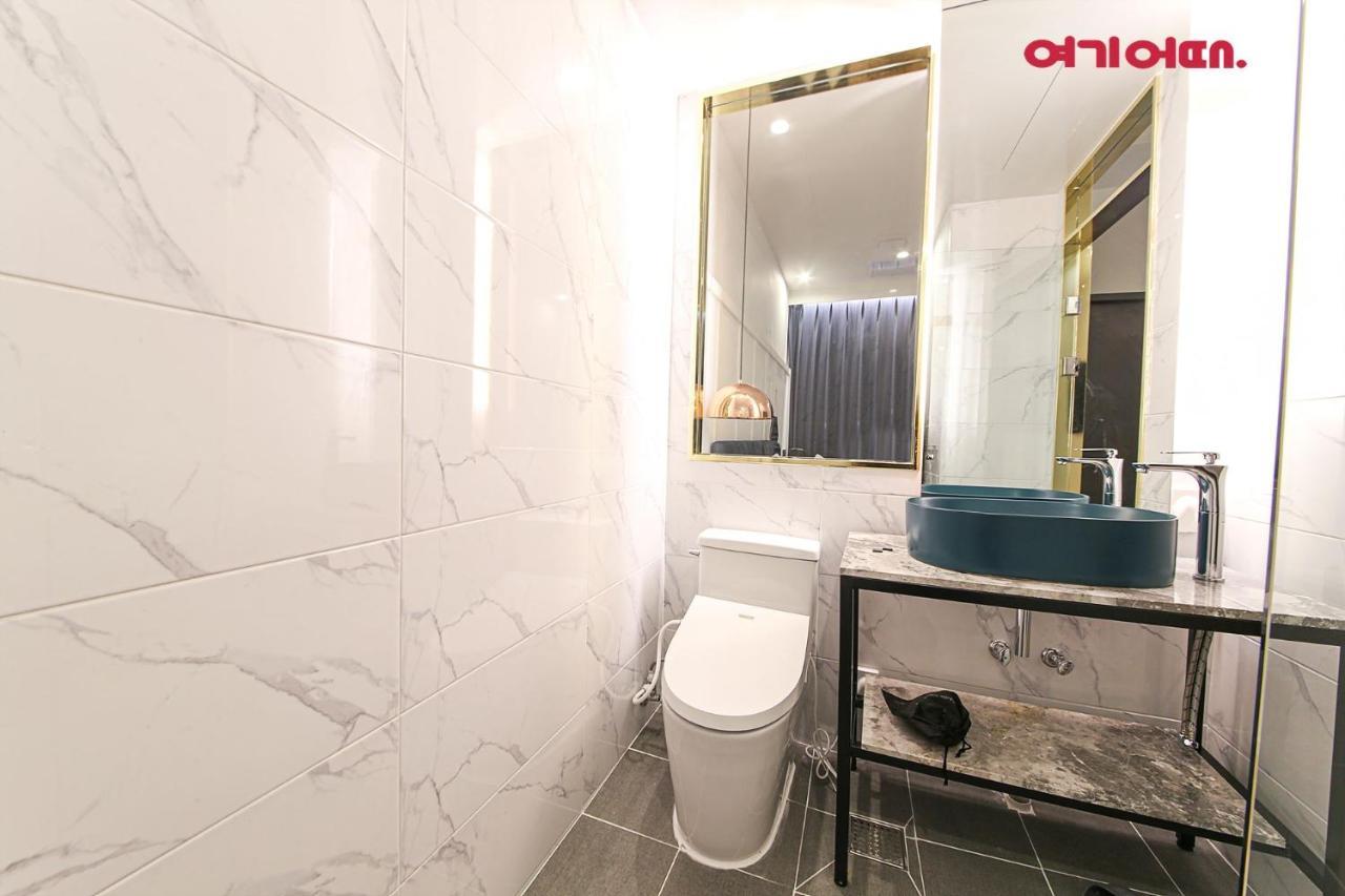 De Homme Hotel Busan Luaran gambar
