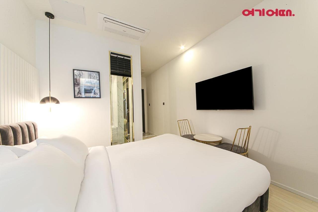 De Homme Hotel Busan Luaran gambar