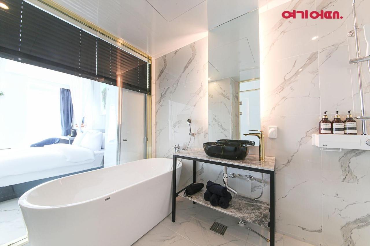 De Homme Hotel Busan Luaran gambar