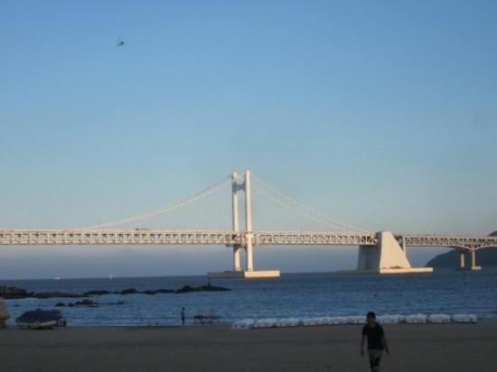 De Homme Hotel Busan Luaran gambar