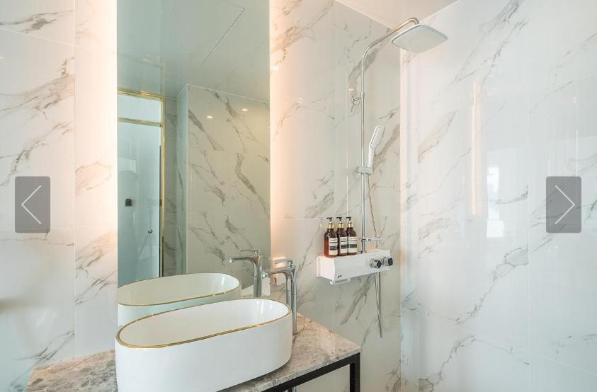 De Homme Hotel Busan Luaran gambar