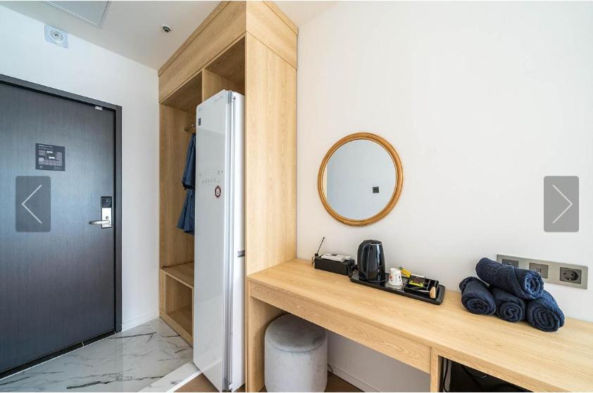 De Homme Hotel Busan Luaran gambar