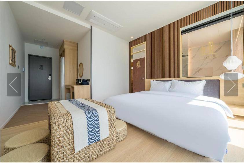 De Homme Hotel Busan Luaran gambar